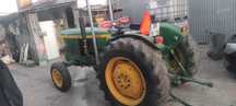 Trator jhon deere 1630