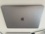 Macbook 2019 Touch Bar