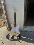 Stratocaster 12 cordas