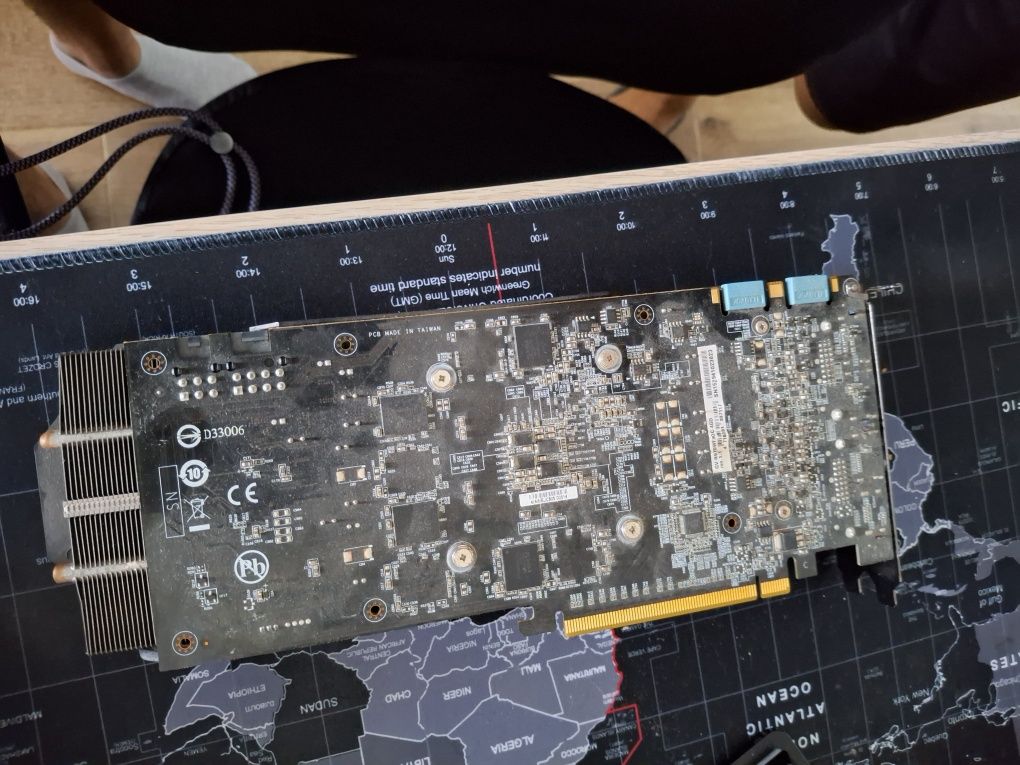 Gtx 970 Strix 4gb