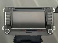 Auto-Rádio VW RNS 510 - VW Golf/VW Passat