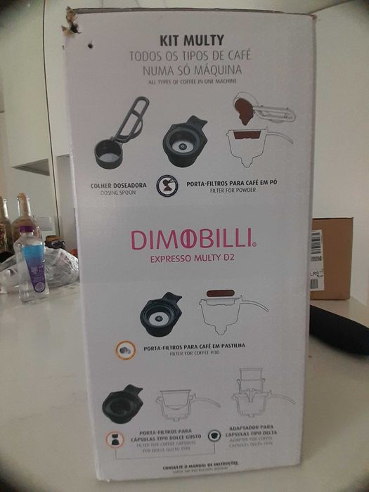 DimObilli D2 Nova