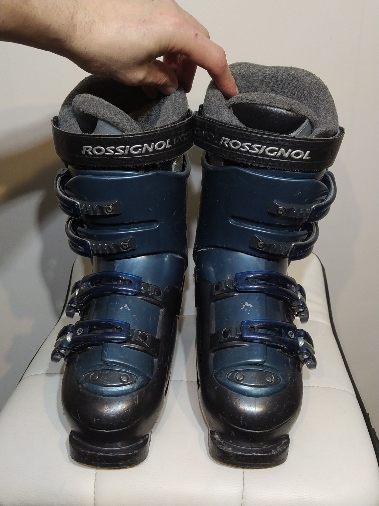 Rossignol Saphir 37 buty narciarskie damskie