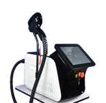 Maquina depilacao laser 5 ondas