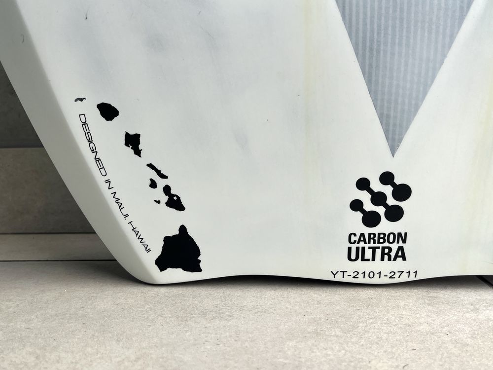 Prancha Wingfoil - Naish Hover Carbon Ultra 75L - Wing - board