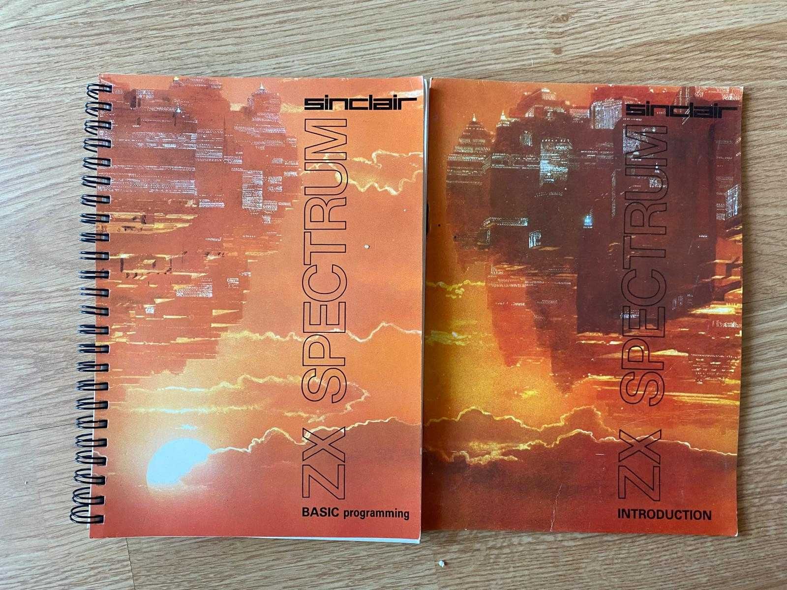 ZX Spectrum 48K (microcomputador histórico)