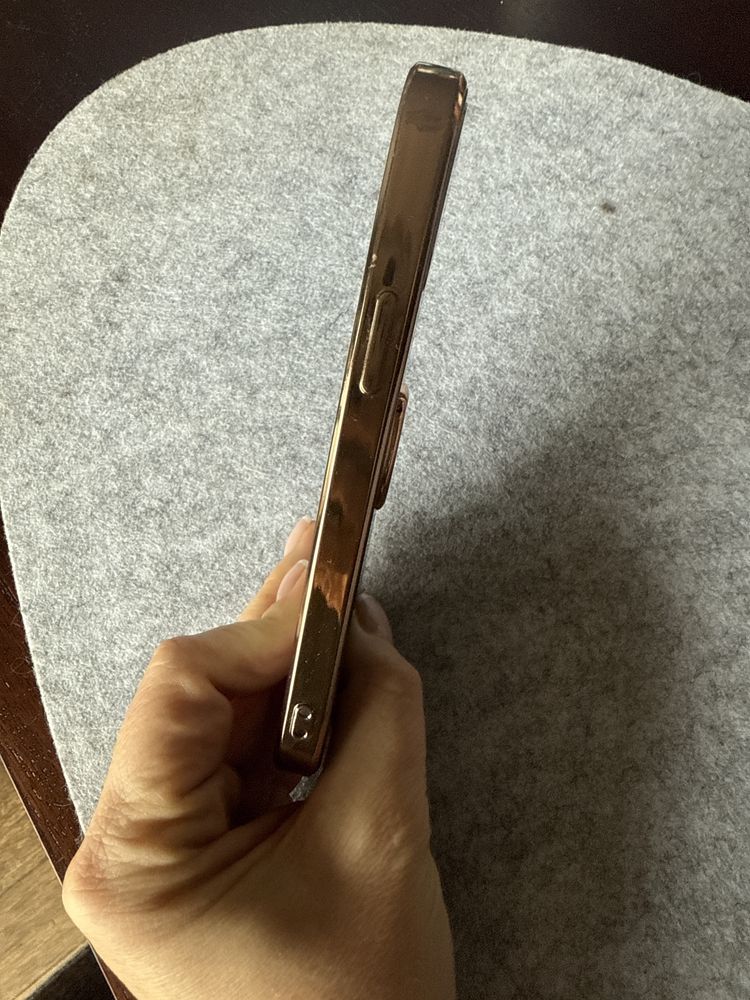 Iphone 12 pro etui nowe