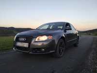 Audi a4 b7 sedan 1.9 TDI możliwa zamiana