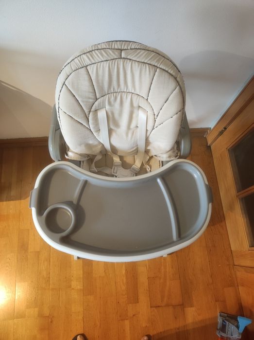 Cadeira refeições para criança