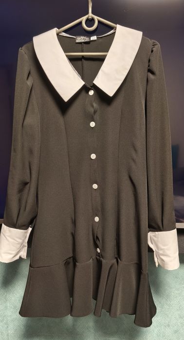 Сукня Платье Чорна