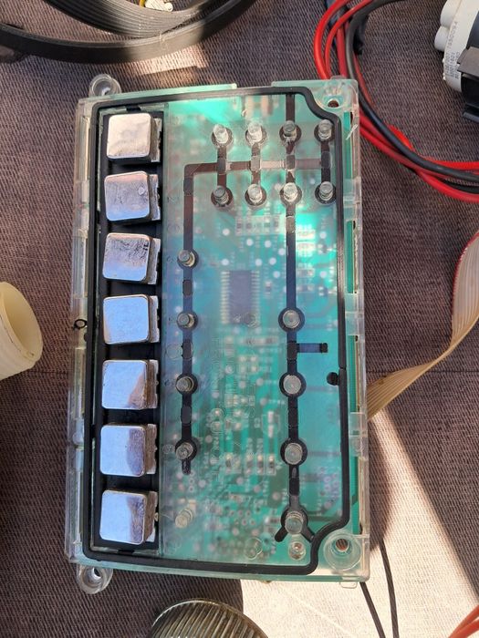 Стиральная машина Kaizer w 36010