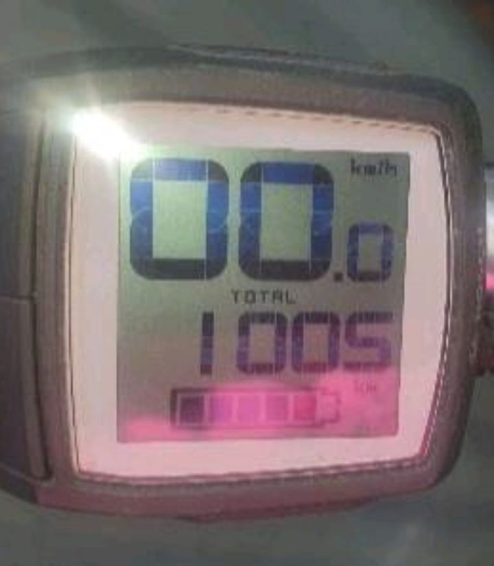 Rower elektryczny bosch CUBE ELLY CRUISE HYBRID 400