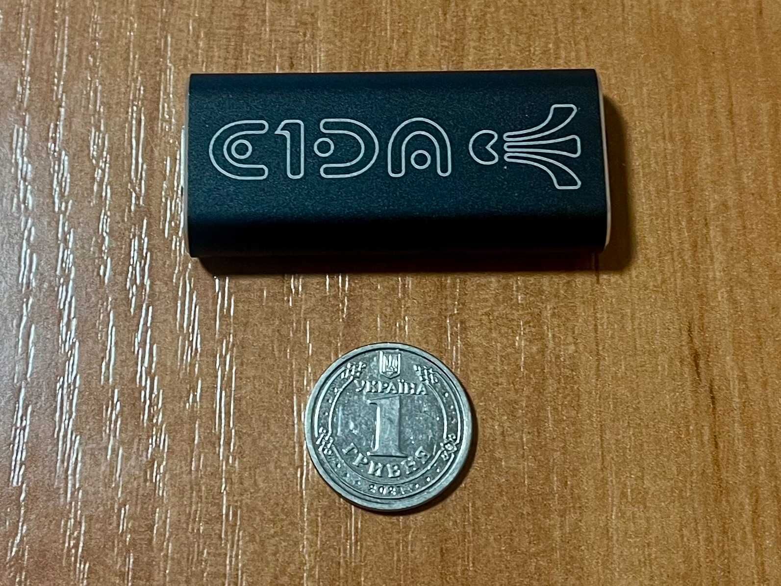 Usb-dac E1DA 9038D / ES9038Q2M / 3.5 jack