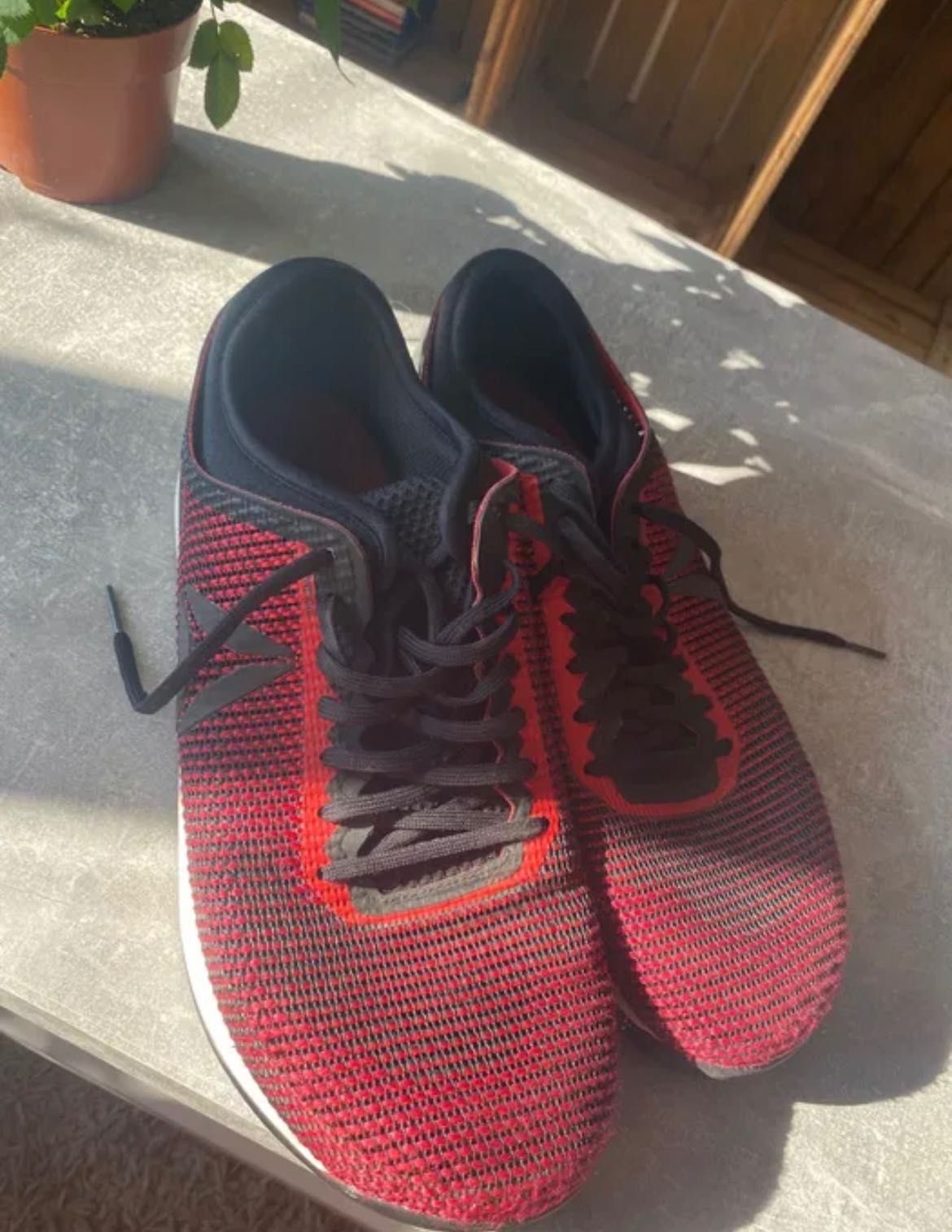 Buty REEBOK Crossfit Nano 8.0 - rozmiar 42