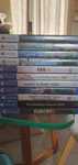 Jogos Playstation PS4 / PS5