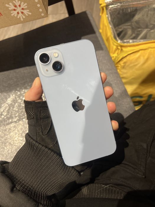 Iphone 14 plus 128gb неверлок идеал