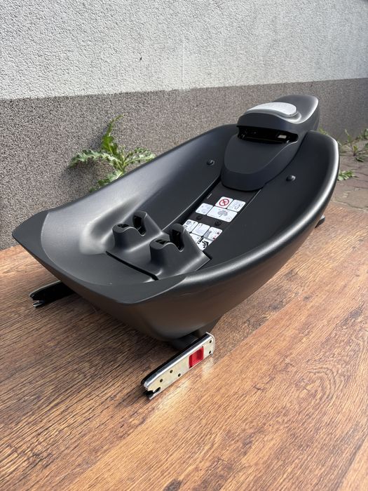 Baza CYBEX Q i-Size do fotelika 0/13 kg Aton ISOFIX