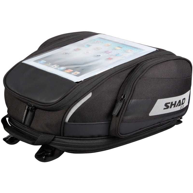 Bolsa para mota shad sl20