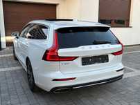 Volvo V60 Hybrid/Panorama/Kamery360/Serwis ASO/piekne auto z niemieckiego salonu