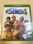 Gra xbox one The sims 4