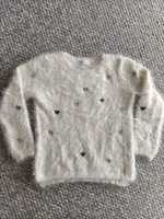 Sweter H&M r. 134/140