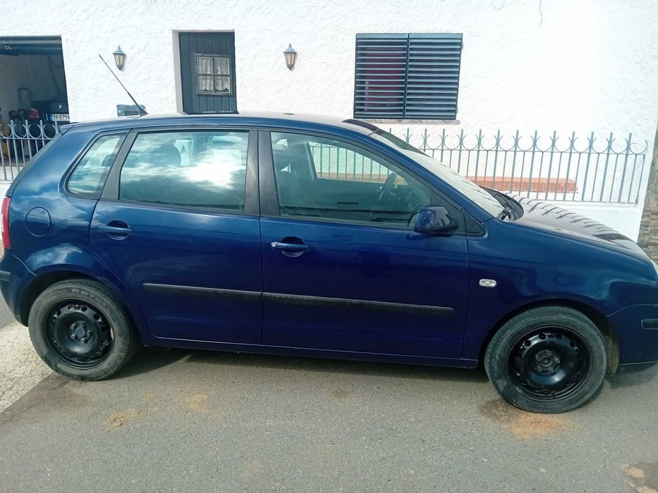 Vendo o meu polo