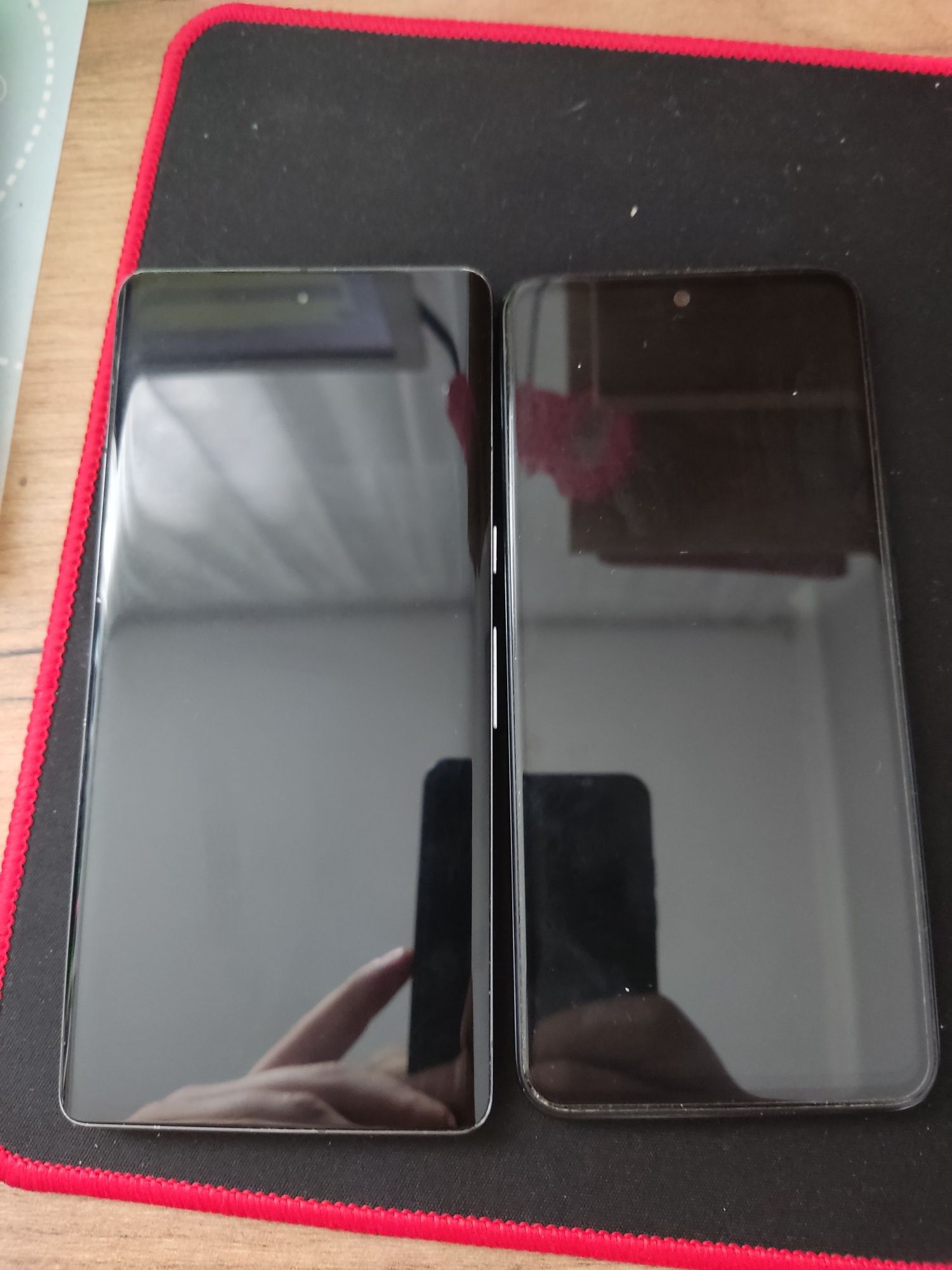 лот PIXEL 7 PRO 12/128 Neverlock та Xiaomi redmi note 10 4+2/128