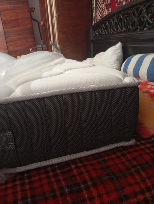 Ортопедичний матрац.MADE IN ITALY.