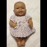 Кукла Chubby Baby от Berenguer.