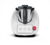 Nowy limitowany Thermomix TM6 Rudolf