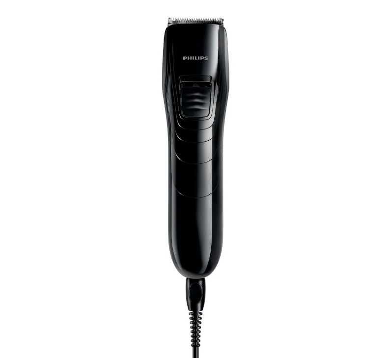 Maszynka PHILIPS QC5115/15 do włosów 3–21 mm Stal Sieciowa