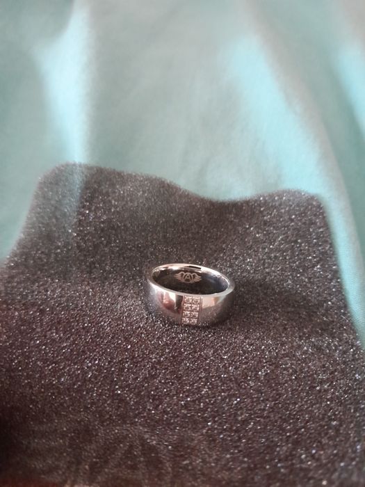 Solitario Anjewels