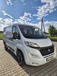 Fiat Ducato 2,3 , 2019