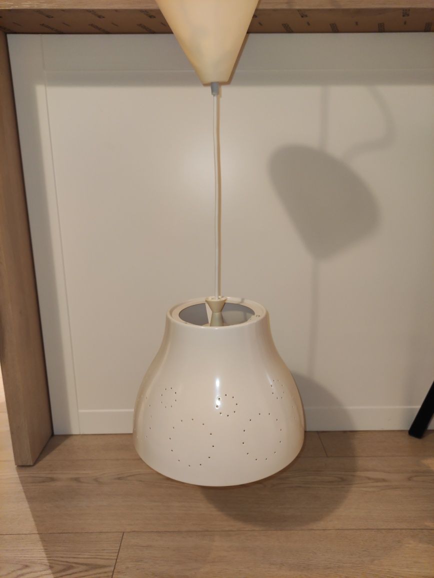 Lampa Ikea Snoig