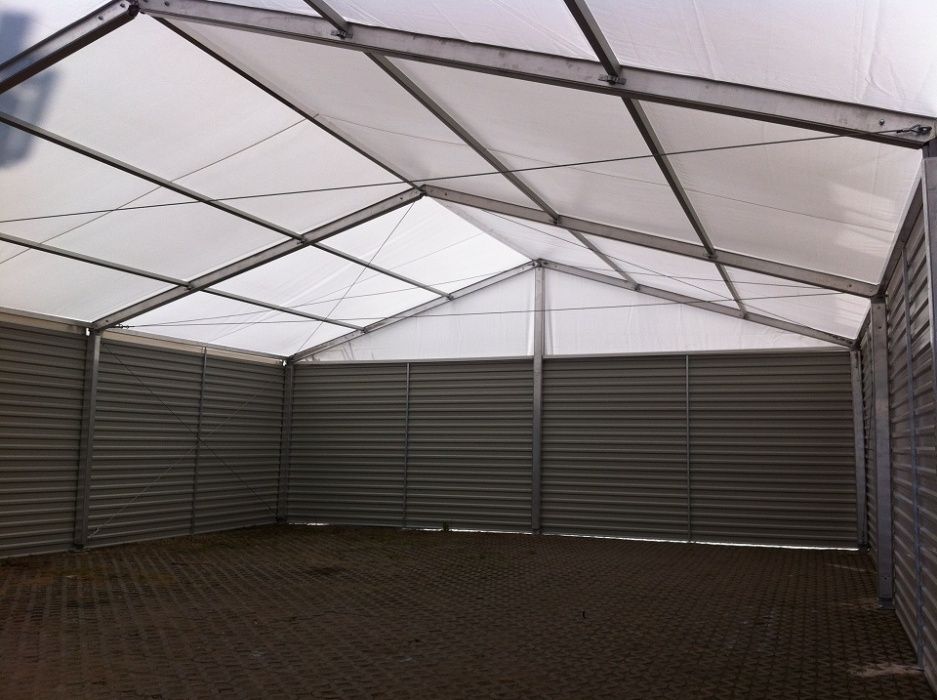 NOWA Hala 200m2 magazynowa, 10x20x3, magazyn sklepowy, garaż,