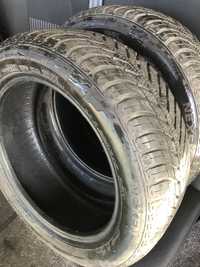 2 szt.para opony wielosezon 195/50R15 Nexen N Blue 4S 17r.6.5-7mm