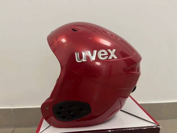 Kask narciarski Uvex 59-60