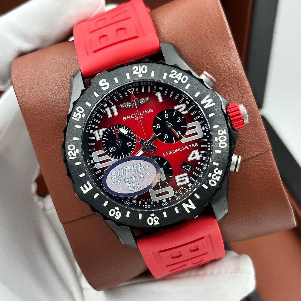 наручные мужские часы Breitling Endurance