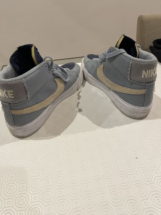 Nike SB tamanho 44, como novas.