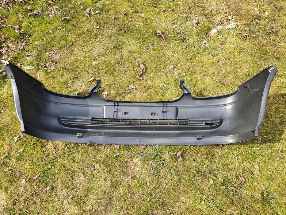 Nowy zderzak przedni przód Opel Corsa B lift 1997r - 2001r