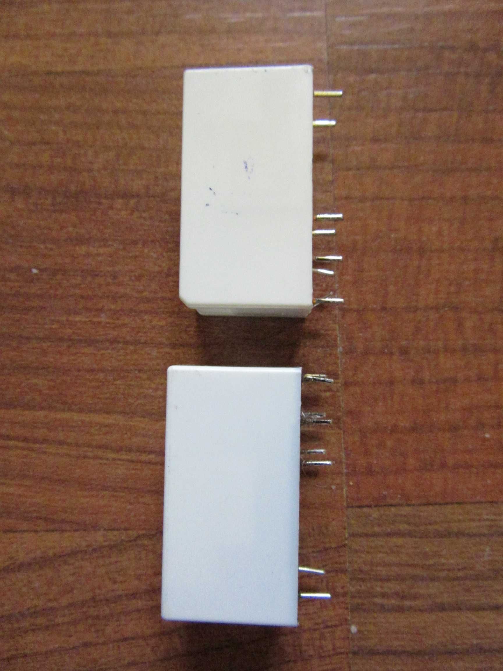 Przekaźnik elektromagnet relpol RM84/2012/35-1024 DC 24V 8A; 8A/250VAC
