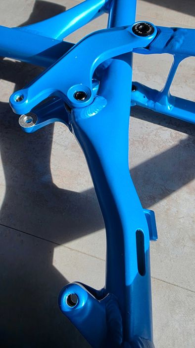 rama rowerowa Canyon Neuron XL