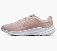 Кросівки Nike QUEST 5 ROAD RUNNING SHOES PEACH. Оригінал( 25,5см )