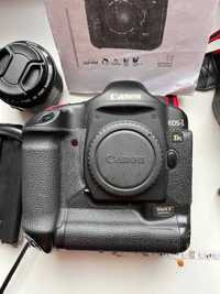 Canon 1ds mark 2