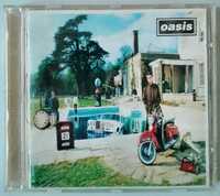 CD Oasis – Be Here Now (1997, Helter Skelter – HES 488187 2, , Europe)