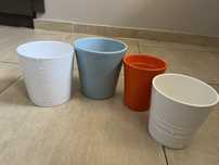 doniczki ceramiczne