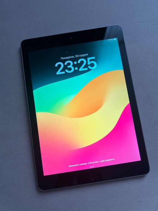 Apple Ipad 6 gen 32 GB 2018 Wi-Fi