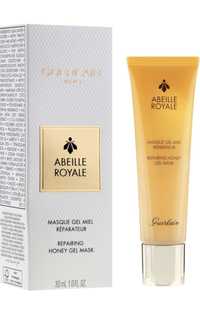 Guerlain Abeille Royale Repairing honey mask маска для лица!