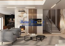 Продаж нового будинку в лісовій частині містечка.  КГ Green Hills