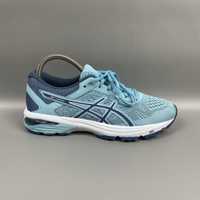 Беговые кроссовки Asics Gel Gt-1000 Оригинал T4A9N